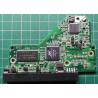 PCB: 2060-701444-004 Rev A, WD1600AAJS22PSA0, 160GB, 3.5", SATA