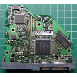 PCB: 100336321 Rev A, Barracuda, 7200.7, ST3120827AS, 120GB, 3.5", SATA