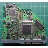 PCB: 100336321 Rev A, Barracuda, 7200.7, ST3120827AS, 120GB, 3.5", SATA