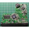 PCB: 2060-701393-002 Rev B, WD3200JS-00PBB0, 320GB, 3.5", SATA