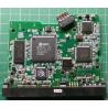 PCB: 2060-001215-003,Rev A, WD2000JD-00GBB0, 200GB, 3.5", SATA