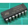 TS556CN, Dual 555 Timer, Low Power