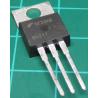 BUZ11, N Channel FET, 50V, 33A, 90W