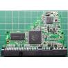 PCB: 2060-701494-001 Rev A, WD1600AVBB-63SYA0, 160GB, 3.5", IDE