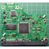 PCB: 100466824, Barracuda ES.2, ST31000340NS, 1TB, 3.5", SATA