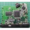 PCB: 2060-001293-001 Rev A, WD800JD-22JNA0, 80GB, 3.5", SATA