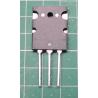 2SA1943, PNP Transistor, 250V, 17A, 150W, hFE55 min, 30MHz, SOT93