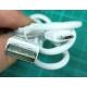 USB to Micro USB, 1M, Reversible Cable (inserts both ways on both ends)