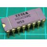 MDAC08C, 8 Bit D to A Converter