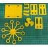 Bubble Machine Kit