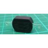 Push Button Switch, SPST, ON-OFF, 250V, 6A