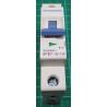 DIN MCB, 16A, Type B, 230V, Single Phase