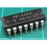 75108PC, Doubling LINE signal amplifier