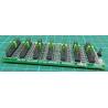 Resistor Decade Box, 1R-9,999999Mohm