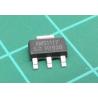 AMS1117-5.0, Voltage Regulator, 5V, 0.8A, SOT-223