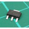 AMS1117-3.3, Voltage Regulator, 3.3V, 0.8A, SOT-223