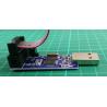 Programmer USBASP-ISP for Atmel