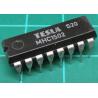MHC1502, 8 bit Register