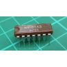 K155TL3 (74132), 4 x 2 Input NAND Gate, schmitt Trigger, DIL14
