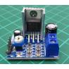 Power Amplifier, 16W, TDA2030