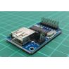 U-DISK Read Write Module, USB, SPI Interface, CH375B