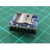 MP3 player, WTV020-SD-16P for Arduino