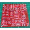 Variable Regulated PSU Kit, 0-30V, 2mA-3A