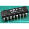 MH102, 8x8 Hardware Multiplier