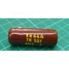 Resistor, 8R2, 10W, Wirewound