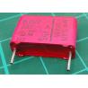 Capacitor, 22nF, 250V X2, Polypropylene