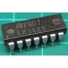 LM348N, Quad JFET Op Amp