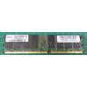 USED, DIMM, DDR-266, PC2100, 128MB