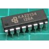KA22134, Stereo Pre-amp + Power Amp