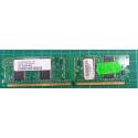 USED, DIMM, DDR-333, PC-2700, 128MB