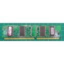 USED, DIMM, DDR-400, PC-3200, 128MB