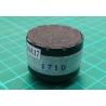 Dynamic mic insert, 600 ohm, 80hZ-12kHz