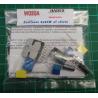 Power Amplifier Kit, 2x25W, TDA7375
