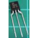 2N3904, NPN Transistor, 60V, 200mA, 360mW