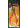 Flat Nosed Pliers