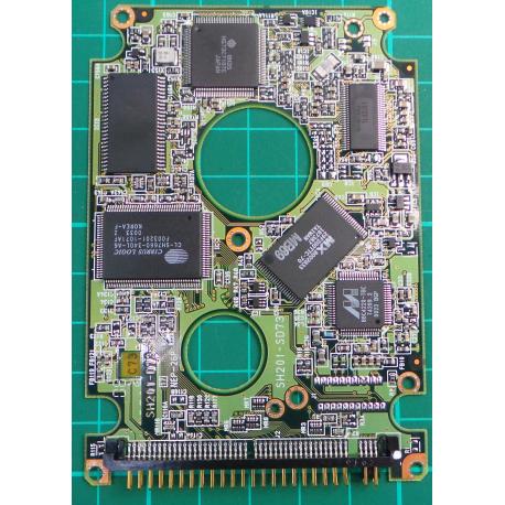 Hitachi, Model: DK23AA-12, 12.07GB