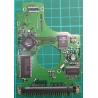 PCB: BF41-00101A, MP0603H, 60GB, 2.5", IDE