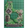 PCB: 2060-701450-011, WD800BEVS-22RSTO, 80GB, 2.5", SATA