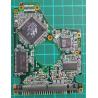 PCB: SH320-SD1, DK23EA-40, 40GB, 2.5", IDE