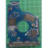 PCB: 100538286 Rev B, Momentus 5400.6, ST9320325AS, 320GB, 2.5", SATA