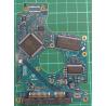 PCB : 110 0A90161 01, HTS545025B9A300, 250GB, 2.5", SATA