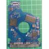 PCB : 100513490, Momentus, 5400.5, ST9160310AS, 160GB, 2.5", SATA