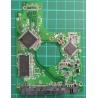 PCB: 2060-701499-000 Rev A, WD1200BEVS-22UST0, 120GB, 2.5", SATA