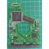 PCB: 100430580 REV D, Momentus 7200.2, 120GB, 2.5", SATA