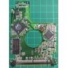 PCB: 2060-701285-001 Rev A, WD400VE-75HDT1, 40GB, 2.5", IDE