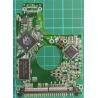PCB: 2060-701281-001, WD800UE22HCT0, 80GB, 2.5", IDE